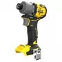 Impakcinis suktuvas Stanley FATMAX SFMCF830B-XJ 3200 RPM juoda geltona
