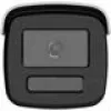 IP apsaugos kamera Hikvision Pro Series ColorVu 8 MP Smart Hybrid Light fiksuota kulkinė DS-2CD2T87G3-LIS2UY/SL 2.8mm, 108.8° H, 30 fps, balta