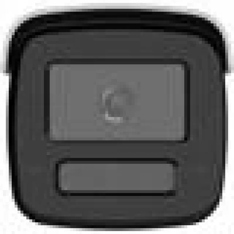 IP apsaugos kamera Hikvision Pro Series ColorVu 8 MP Smart Hybrid Light fiksuota kulkinė DS-2CD2T87G3-LIS2UY/SL 2.8mm, 108.8° H, 30 fps, balta