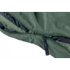 Miegmaišis DEUTER Orbit SL 0°C / 32°F Suaugusiųjų mumijos tipo, PES ripstop audinys, plotis 740 mm, gylis 470 mm