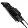 Įkroviklis usams T35 20W PD3 USB-C į USB greitasis įkrovimo adapteris