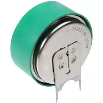 Varta V2/CP300H SLF++ saginė baterija 300 mAh 2,4 V – monetinės baterijos maitinimo šaltinis