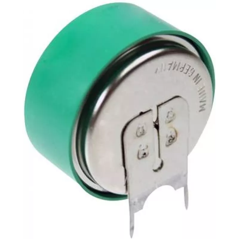 Varta V2/CP300H SLF++ saginė baterija 300 mAh 2,4 V – monetinės baterijos maitinimo šaltinis