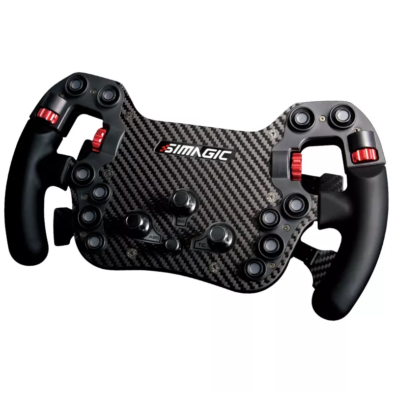 Simagic FX-C vairas