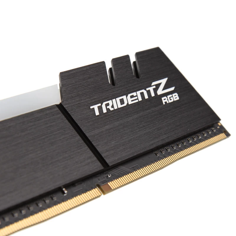 G.skill F4-3200C16D-32GTZR atminties modulis 32 rinkinys (16GBx2)