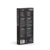 Oro aušintuvas SAVIO M.2 NVMe 2280 AK-60 juodas radiatorius 22x80 mm SSD
