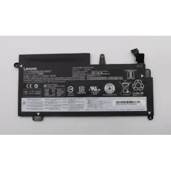 Baterija Lenovo 01AV436 Li-Ion 42Wh (3735mAh), skirta nešiojamiesiems kompiuteriams