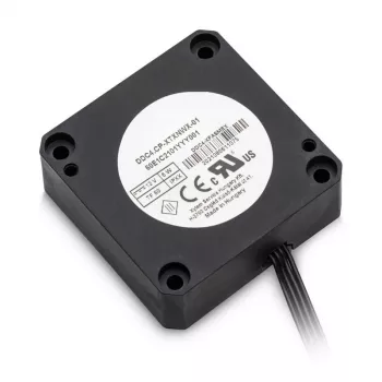 EK Water Blocks EK-Loop DDC 4.1 PWM variklis