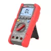 Skaitmeninis multimetras Unit UT191T True RMS, iki 1000 V ir 10 A