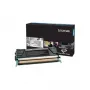 Lexmark Toner 24B6020 kasetė 1 vnt. Originali juoda