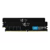 Crucial CT2K32G56C46U5 atminties modulis 64 GB 2 x 32 GB DDR5 5600 MHz