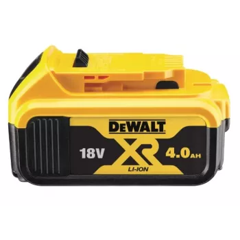 DeWALT DCB182 pramoninė įkraunama baterija Ličio jonų (Li-Ion) 4000 mAh 18 V