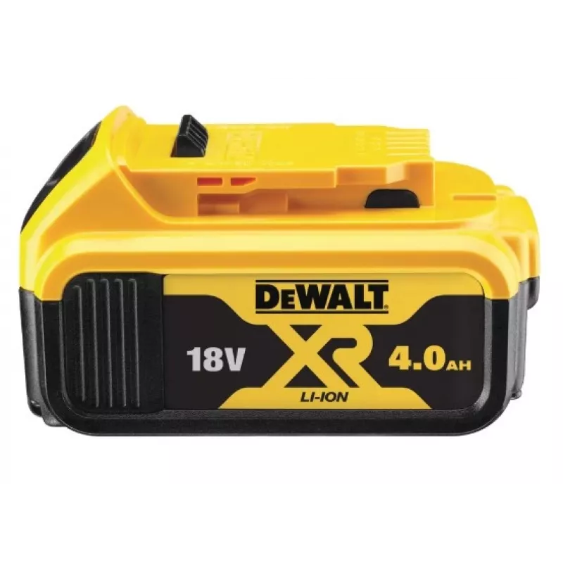 DeWALT DCB182 pramoninė įkraunama baterija Ličio jonų (Li-Ion) 4000 mAh 18 V