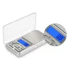 Extralink Home papuošalų svarstyklės P10 100G / 0,01G