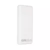Nešiojama išorinė baterija Extralink EPB-098W 10000mAh