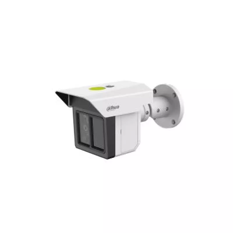 Dahua Technology WizMind DH-IPC-MFW5241T2P-E3-ASE-0360/1200/2500B apsaugos kamera Turret IP apsaugos kamera Vidaus ir lauko 2960 x 1688 pikselių Lubos