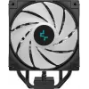 DeepCool AG400 Digital Plus procesoriaus aušintuvas oru 12 cm juodas 1 vnt.