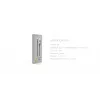 USB Type-C 2-in-1 laidas Orsen S8, 5A, 1,5 m (greitas įkrovimas / duomenys)
