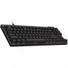 Logitech 920-013228 Juoda