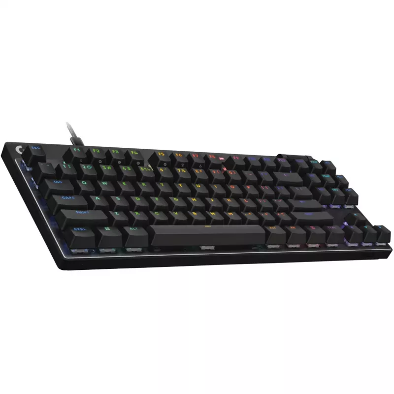Logitech 920-013228 Juoda