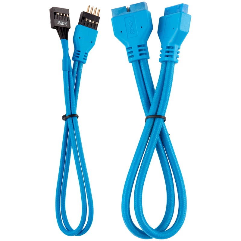 Corsair CC-8900247 Connectivity Accessory Mėlyna