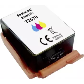 Renkforce RF-6736456 Spausdintuvo eksploatacinė medžiaga