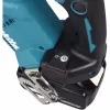 Makita DFR551Z gręžtuvas