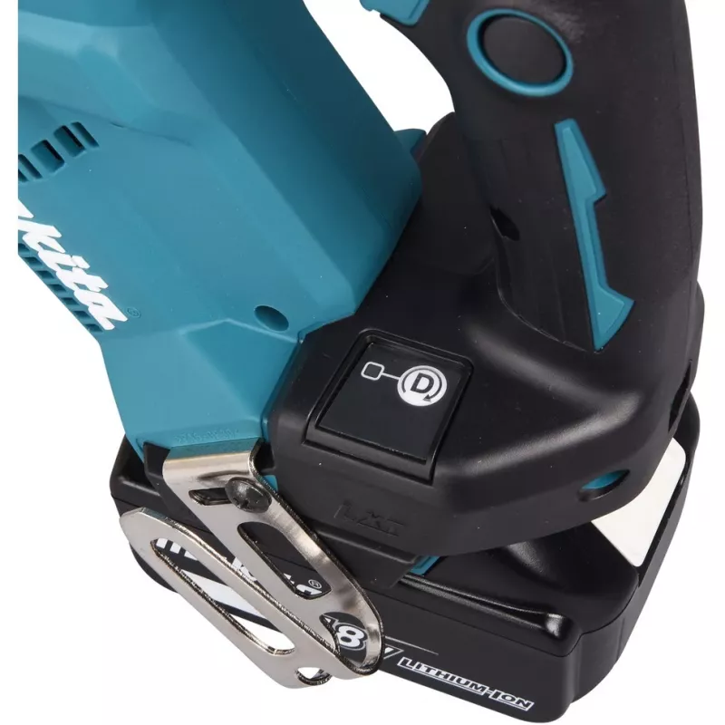 Makita DFR551Z gręžtuvas