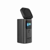 CANYON Qi2 magnetinis maitinimo blokas OnPower 150 15000mAh Aliuminis tamsiai pilkas