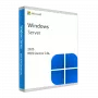 Windows Server 2025 RDS 50 Device CAL