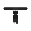 Lenovo 4XD1J05151 garso juostos garsiakalbis, juodas, 2.0 kanalai, 4 W