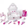 Melissa & Doug - grožio salono rinkinys, vaidmenų žaidimas