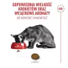 Sausas kačių ėdalas Royal Canin Exigent Fussy 2 kg — sausas trupinis ėdalas išrankioms suaugusioms katėms, paukštienos skonio, 40% baltymų