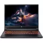 Nešiojamas kompiuteris Acer Nitro V 16 AI ANV16-42 — 16 colių WUXGA, AMD Ryzen 7 260 3.8 GHz, 16 GB DDR5, 1 TB SSD, NVIDIA GeForce RTX 5070, Windows 11 Home, juodos spalvos
