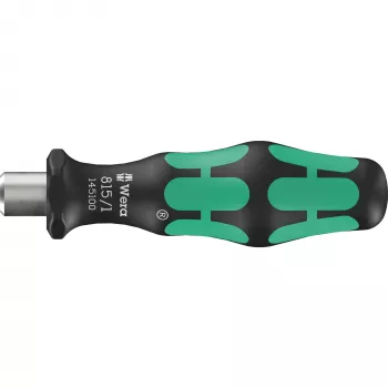 Wera 05049000001 juoda
