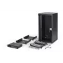 Prie sienos montuojamas stovas Digitus DN-49105-SET 12U 60 kg IP20