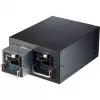 FSP Twins PRO 500W maitinimo blokas 520 W 20+4 kontaktų ATX ATX juodas