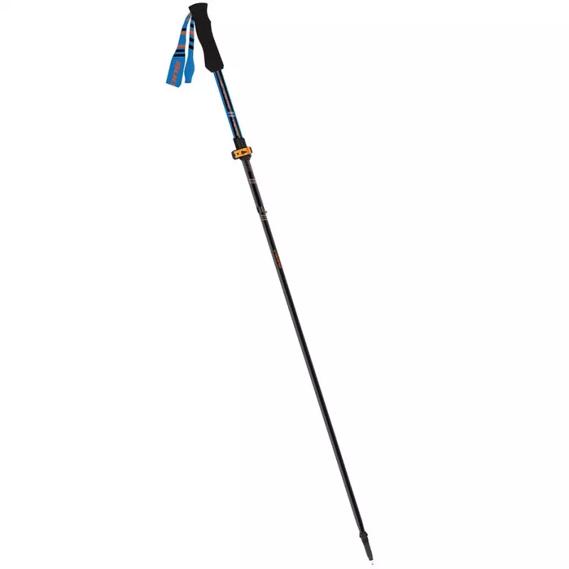 Lazdos laipiojimui Viking Kettera Pro – reguliuojamo ilgio šiaurietiškojo ėjimo lazdos, modelis 610/22/7712/15/UNI