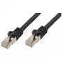 Shiverpeaks BS75525-S Ethernet komutacinis kabelis