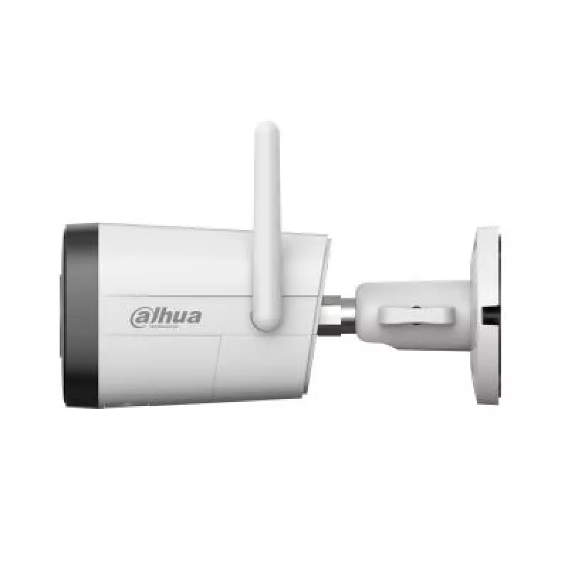 Apsaugos kamera Dahua IPC-HFW1539DTK1-SW-PV-0280B 2MP