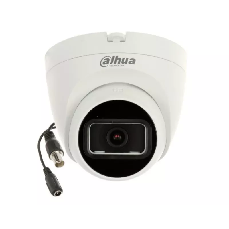 Dahua Hdcvi kamera HAC-HDW1200TRQ-0280B-S6