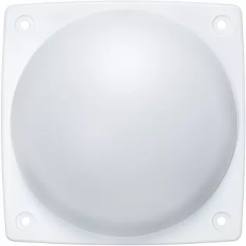 MIMO kryptinė antena Lancom Systems AirLancer IN-H180 — 2,4–5,9 GHz, 5 dBi, RP-SMA, dviguba poliarizacija