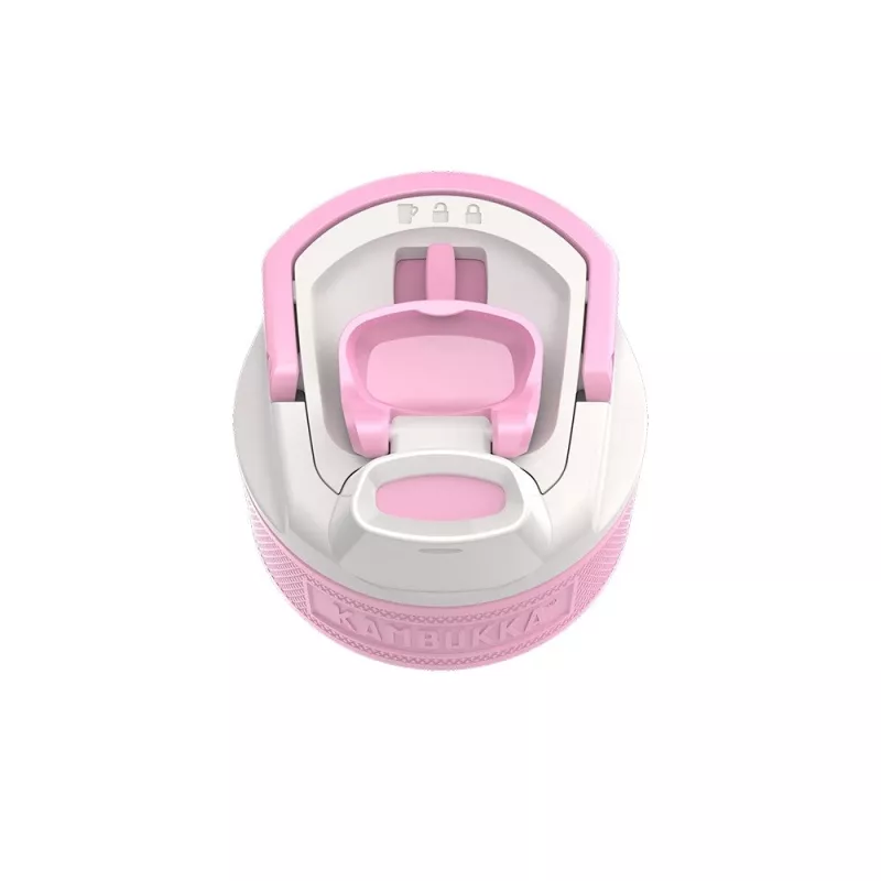 Terminis butelis Kambukka Elton Insulated 1000 ml Pink Ambition (11-03039)