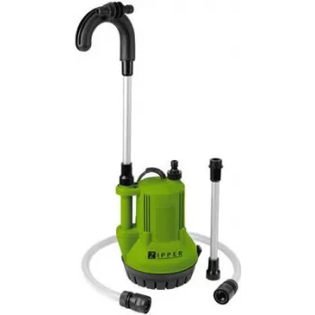 Zipper ZI-RTP350 lietaus vandens naudojimo sistema 11 m (ZI-RTP350)