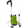 Zipper ZI-RTP350 lietaus vandens naudojimo sistema 11 m (ZI-RTP350)