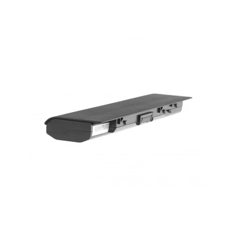Baterija Green Cell HP78 nešiojamiesiems kompiuteriams HP Pavilion / Envy, 4400 mAh, 10,8 V, 6 celės, ličio jonų, juoda