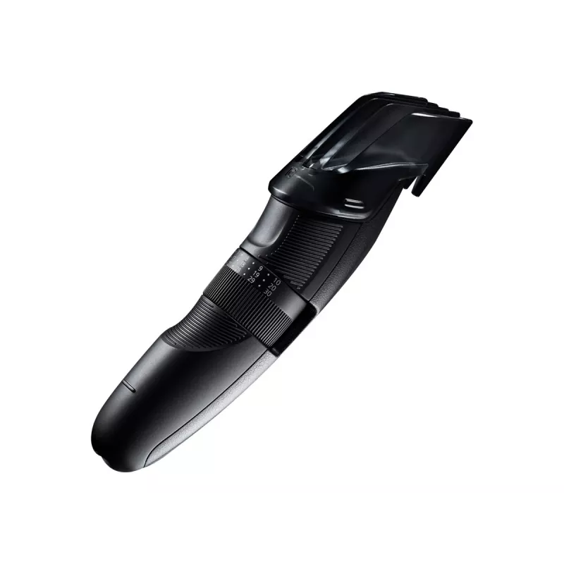 Panasonic | Barzdaskutė | ER-GB86-K503 | Belaidė | Ilgio pakopų skaičius 57 | Pakopos tikslumas 0,5 mm | Juoda