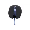 Pelė Gembird MUSG-001-B USB Type-A