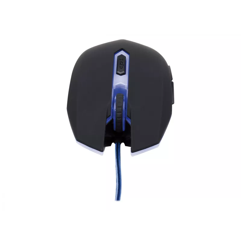 Pelė Gembird MUSG-001-B USB Type-A