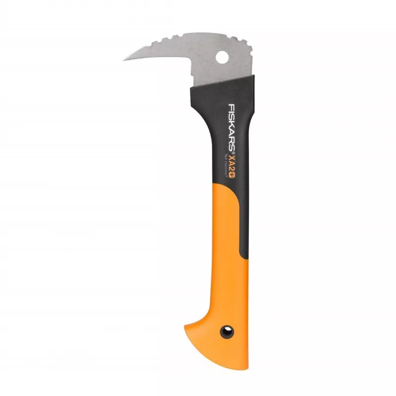 Fiskars XA2 plieninis 348 mm